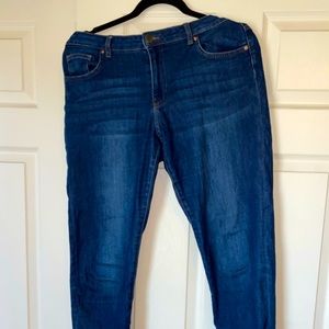H&M Jeans